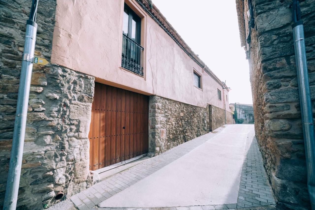 Casa Con Piscina Privada En Gualta, Can Blay Екстериор снимка