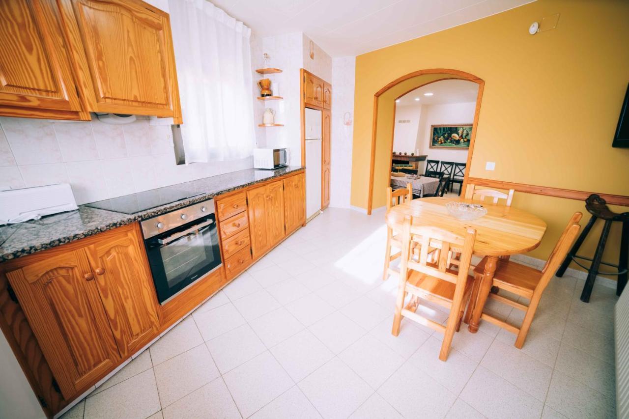 Casa Con Piscina Privada En Gualta, Can Blay Екстериор снимка
