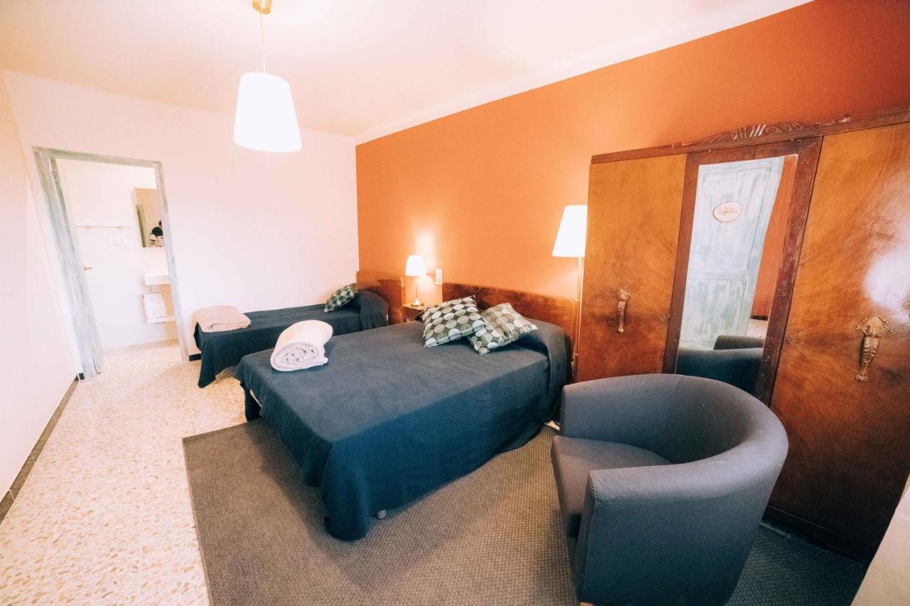 Casa Con Piscina Privada En Gualta, Can Blay Екстериор снимка